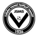 JSM Skikda U21